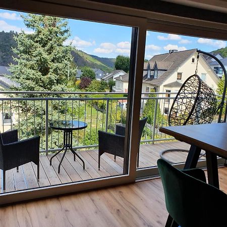 Apartamento Moselfeeling Co2Frei Cochem Exterior foto