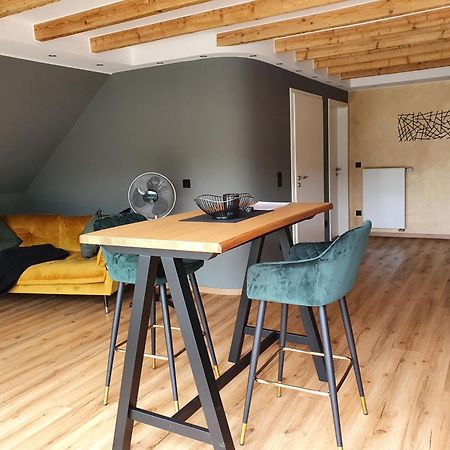 Apartamento Moselfeeling Co2Frei Cochem Habitación foto