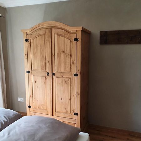 Apartamento Moselfeeling Co2Frei Cochem Habitación foto