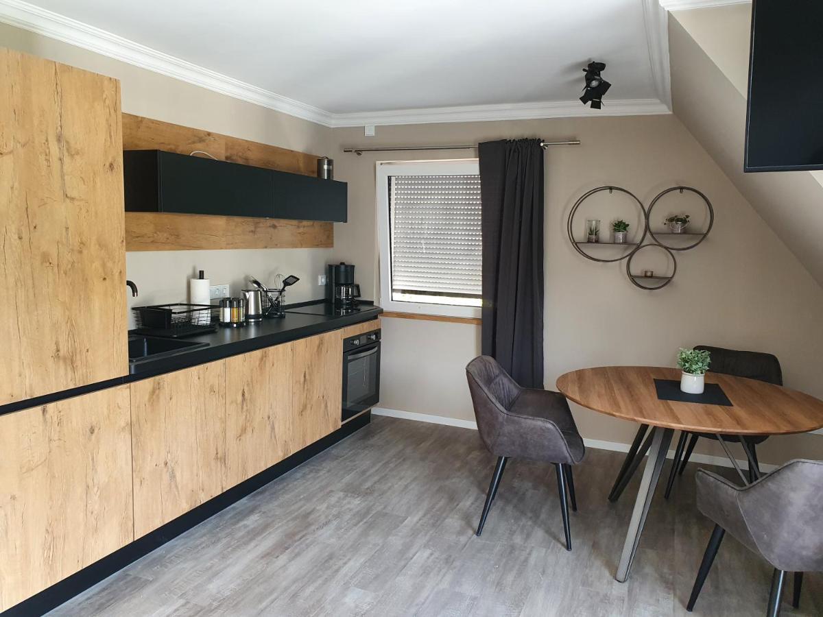 Apartamento Moselfeeling Co2Frei Cochem Habitación foto