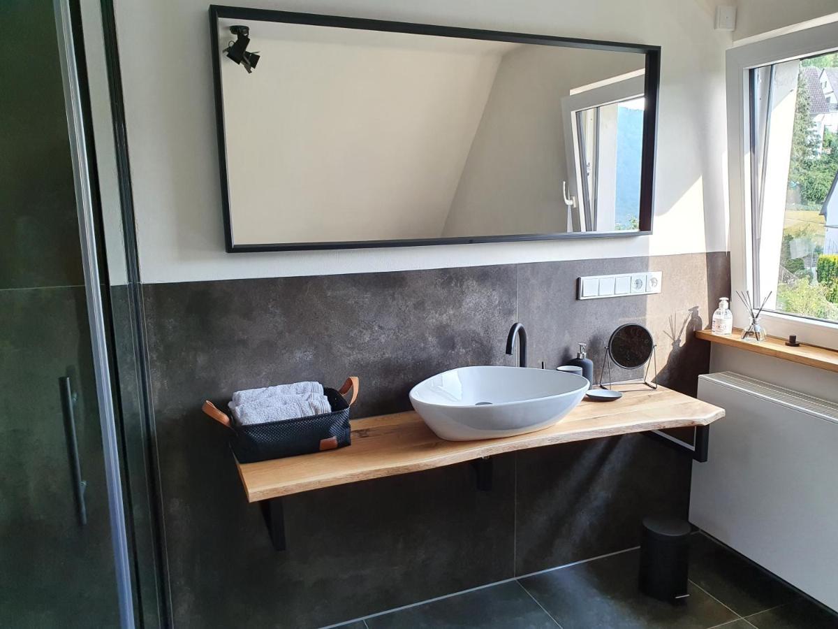 Apartamento Moselfeeling Co2Frei Cochem Exterior foto