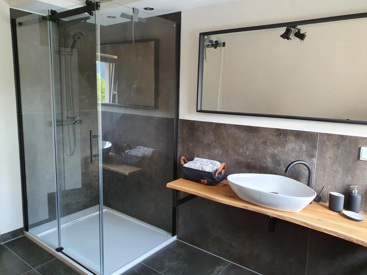 Apartamento Moselfeeling Co2Frei Cochem Exterior foto
