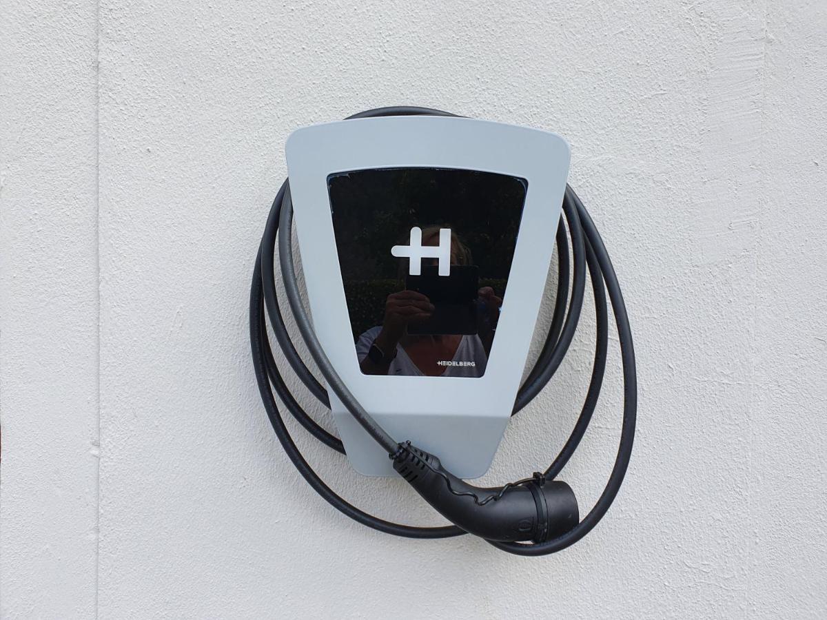Apartamento Moselfeeling Co2Frei Cochem Exterior foto
