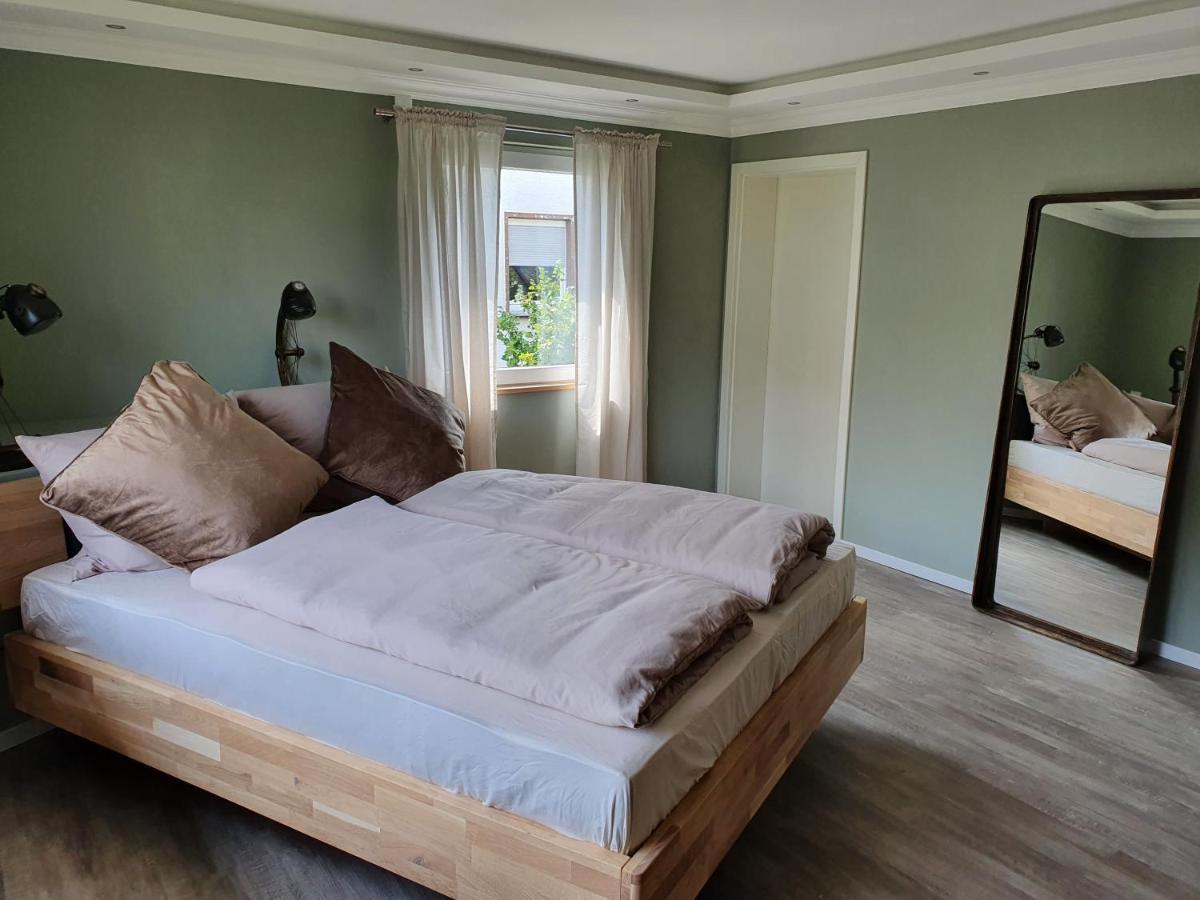 Apartamento Moselfeeling Co2Frei Cochem Exterior foto