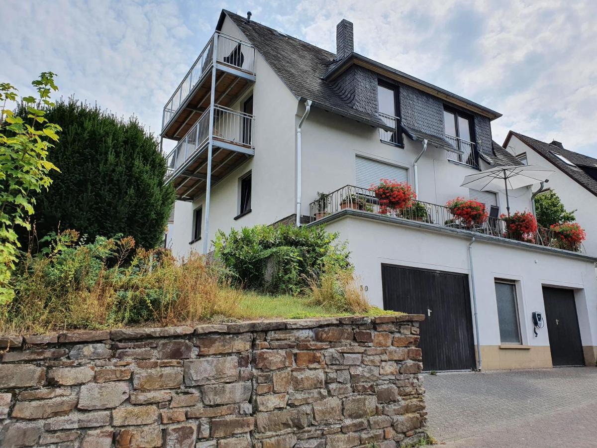 Apartamento Moselfeeling Co2Frei Cochem Exterior foto