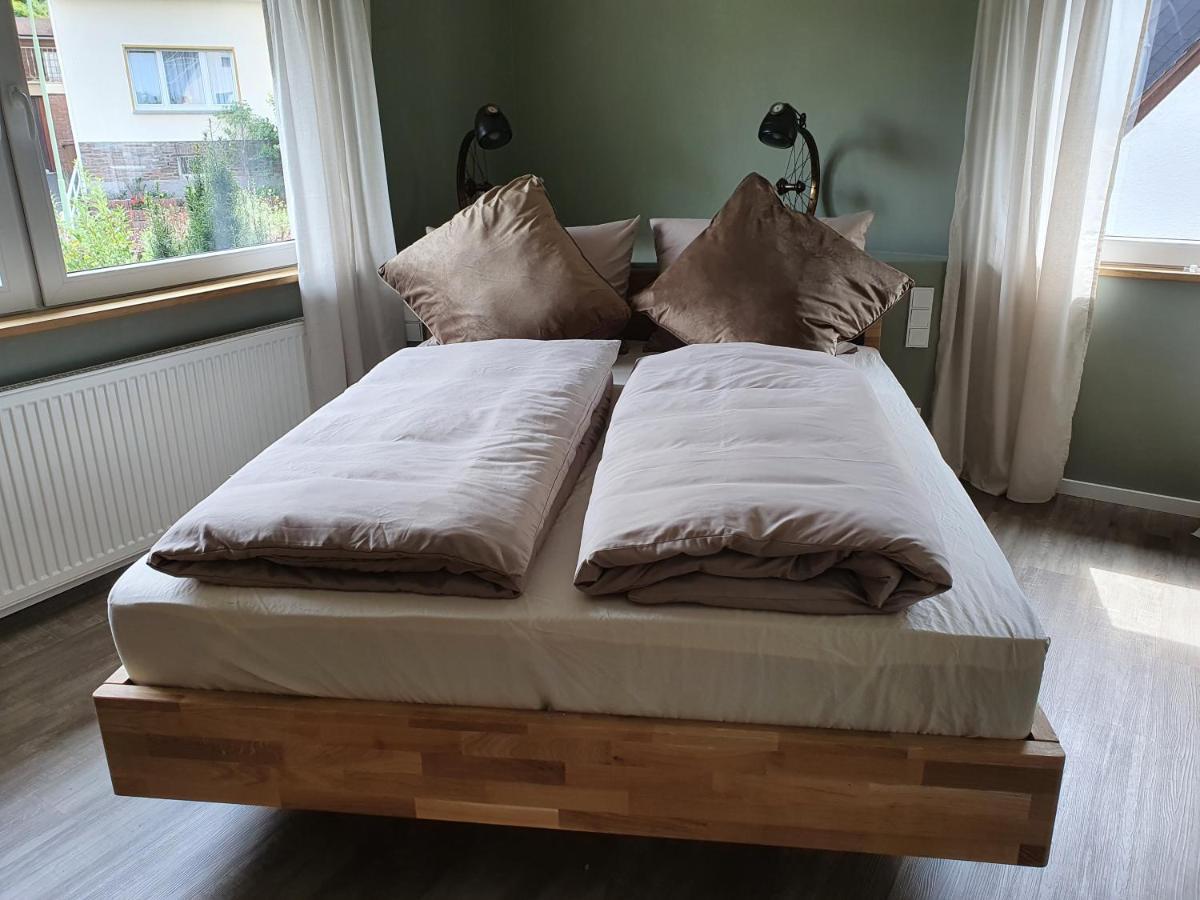 Apartamento Moselfeeling Co2Frei Cochem Exterior foto