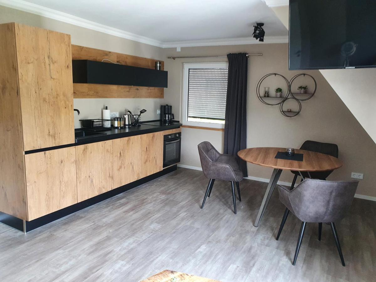 Apartamento Moselfeeling Co2Frei Cochem Exterior foto