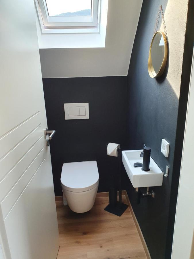 Apartamento Moselfeeling Co2Frei Cochem Exterior foto