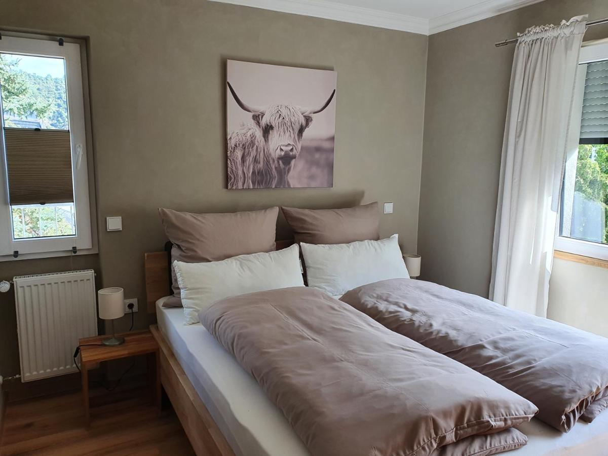 Apartamento Moselfeeling Co2Frei Cochem Exterior foto