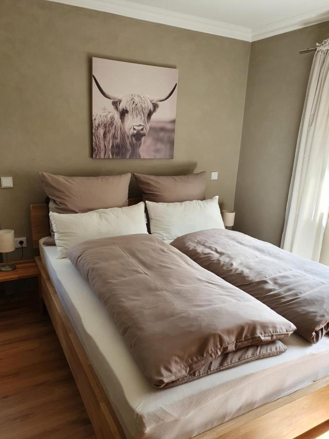 Apartamento Moselfeeling Co2Frei Cochem Exterior foto