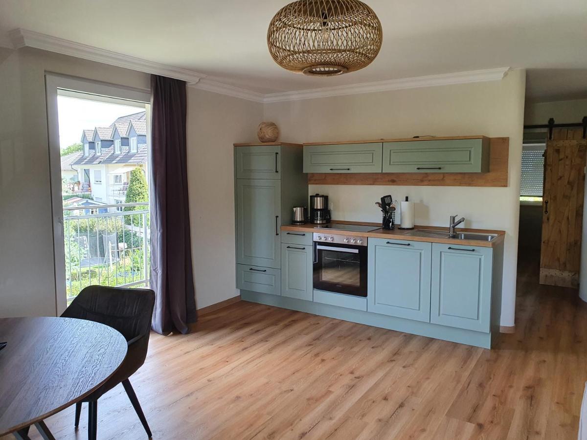 Apartamento Moselfeeling Co2Frei Cochem Exterior foto