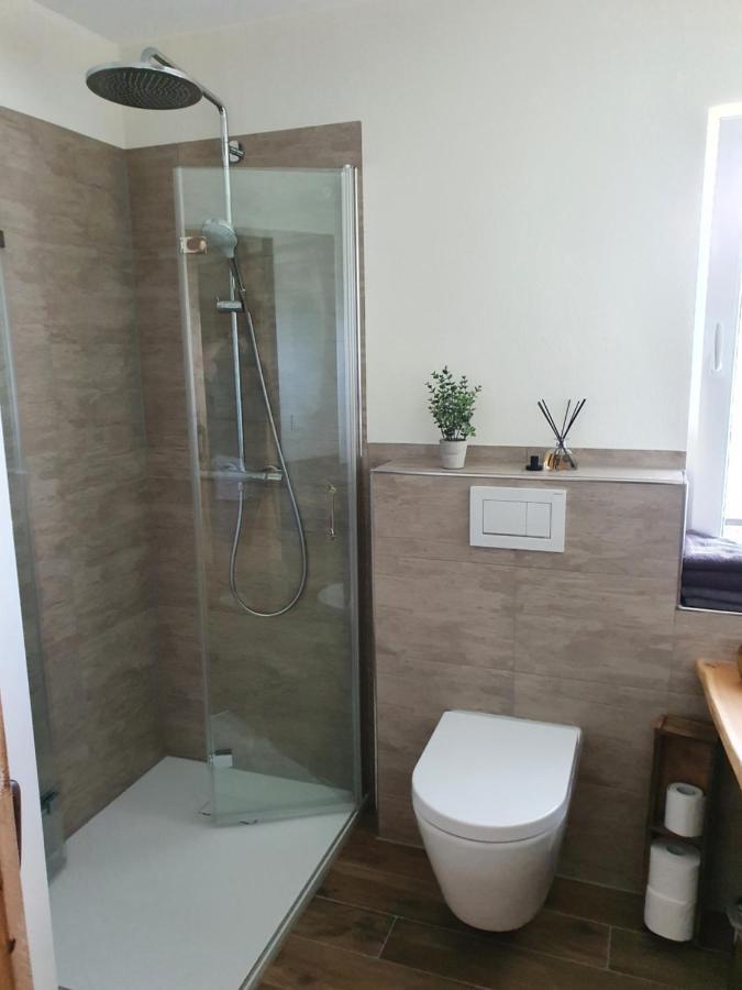 Apartamento Moselfeeling Co2Frei Cochem Exterior foto