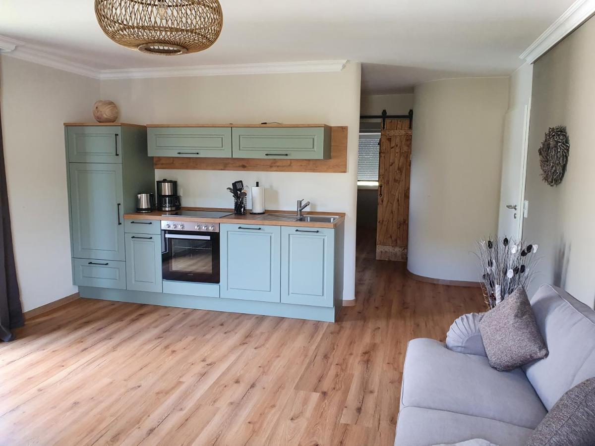 Apartamento Moselfeeling Co2Frei Cochem Exterior foto
