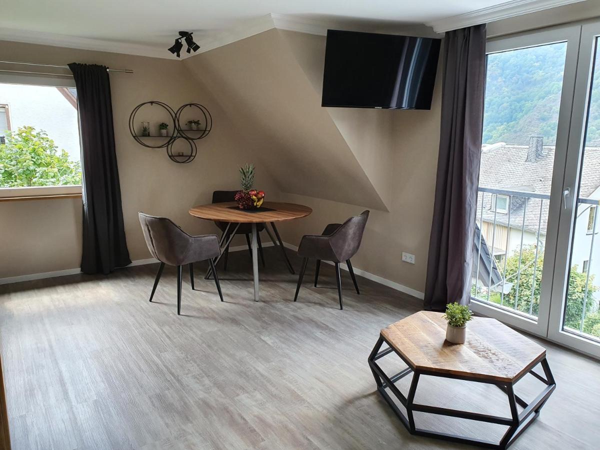 Apartamento Moselfeeling Co2Frei Cochem Exterior foto