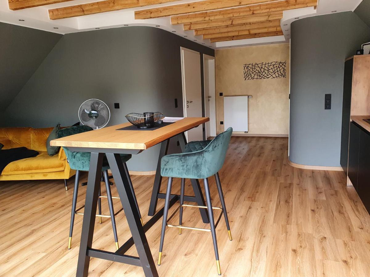 Apartamento Moselfeeling Co2Frei Cochem Exterior foto