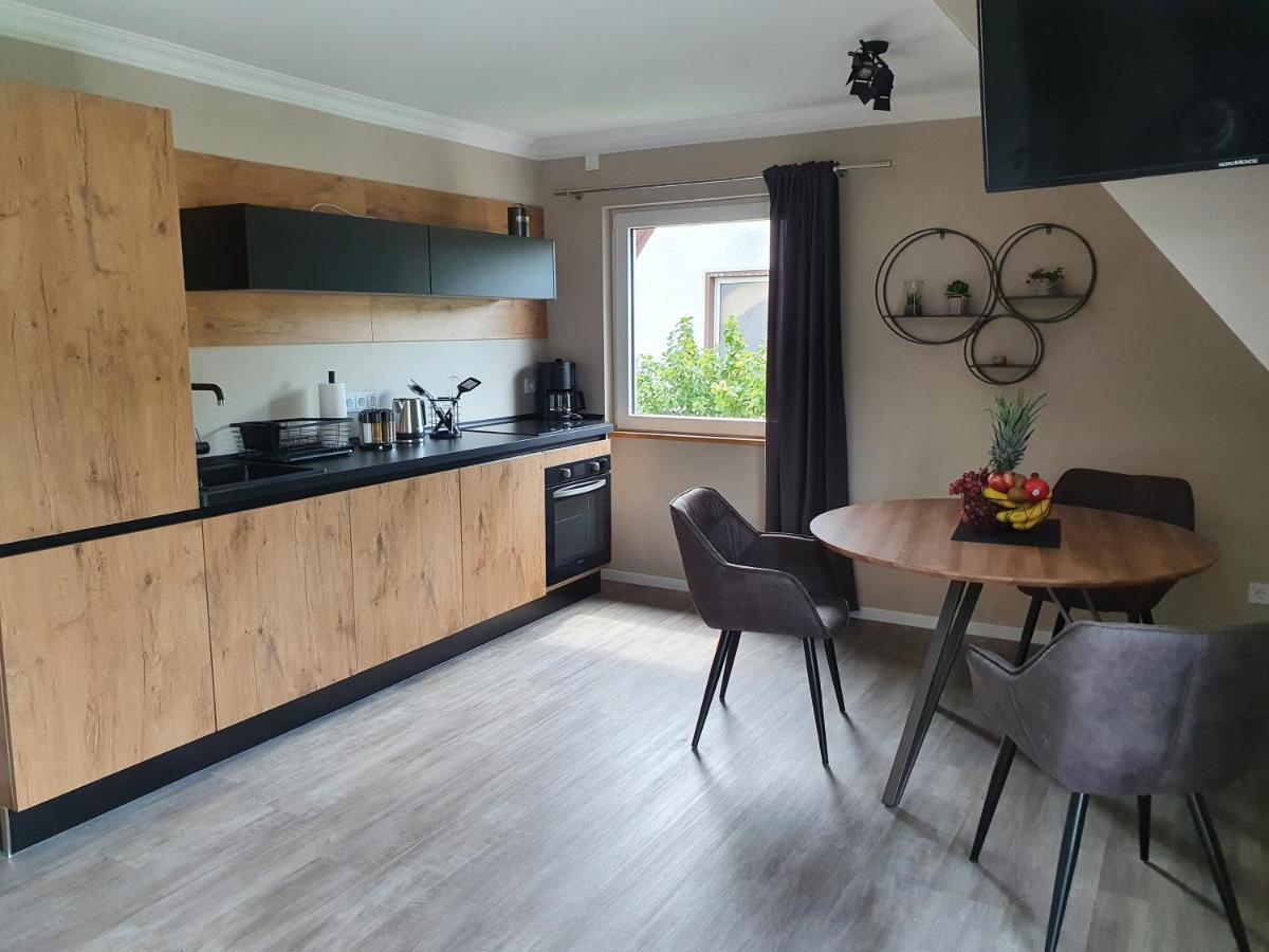 Apartamento Moselfeeling Co2Frei Cochem Exterior foto