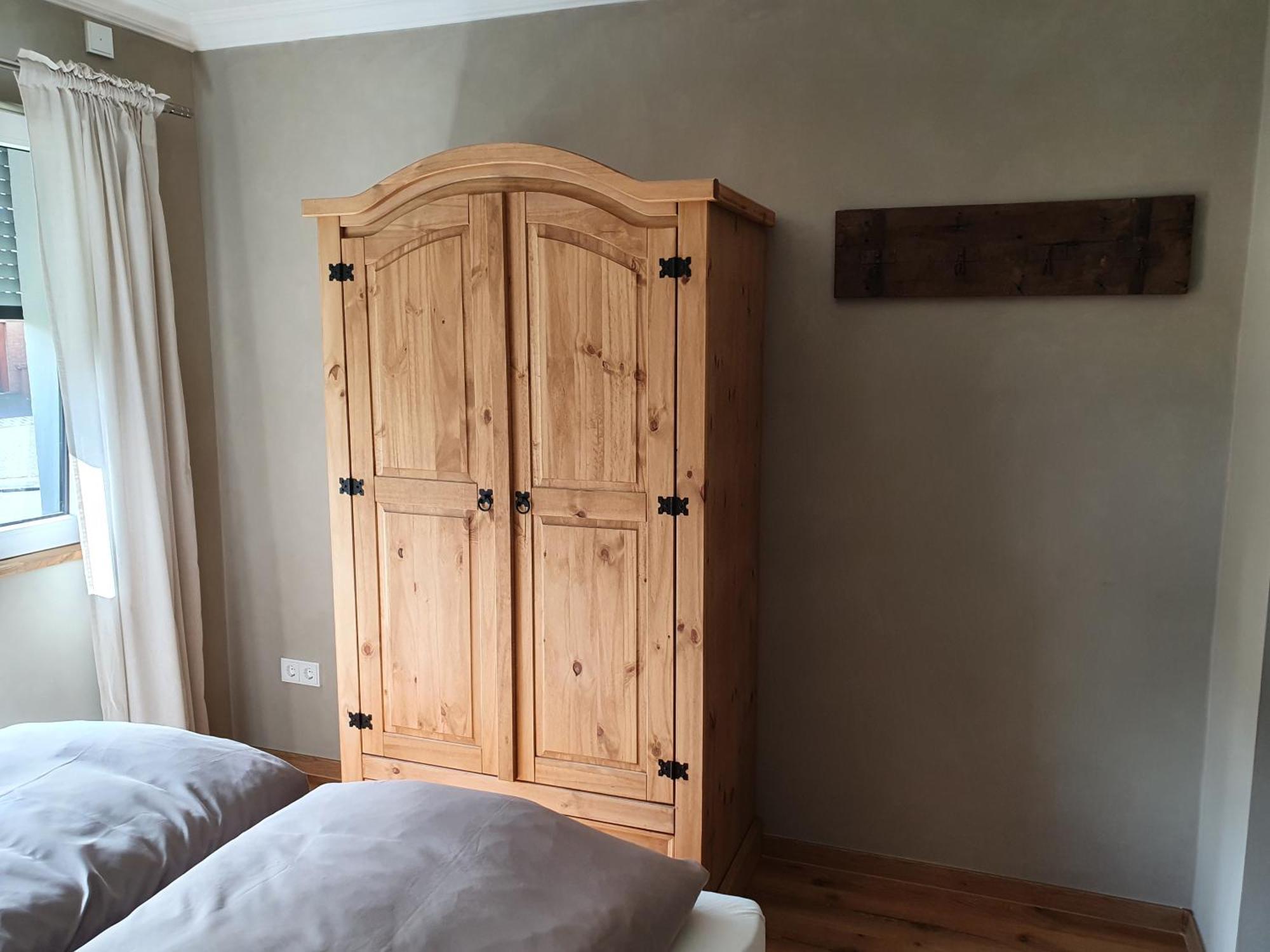 Apartamento Moselfeeling Co2Frei Cochem Habitación foto