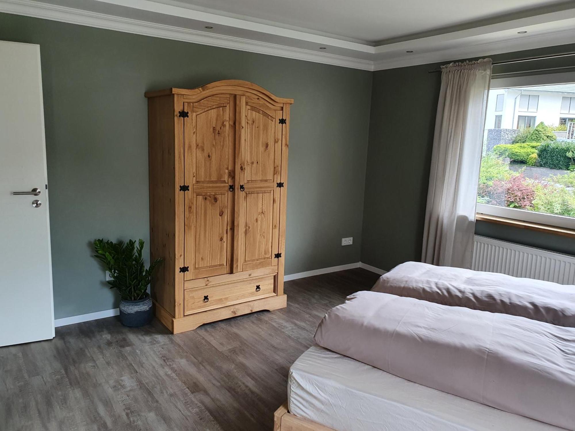 Apartamento Moselfeeling Co2Frei Cochem Habitación foto